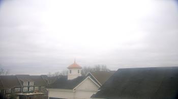 Weather camera view of Birkdale Village.