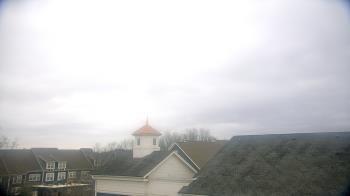 Weather camera view of Birkdale Village.
