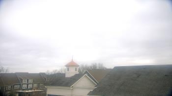 Weather camera view of Birkdale Village.