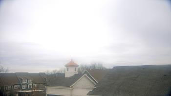 Weather camera view of Birkdale Village.