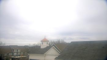 Weather camera view of Birkdale Village.