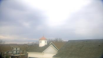 Weather camera view of Birkdale Village.