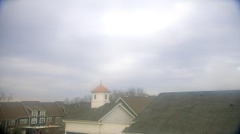 Weather camera view of Birkdale Village.
