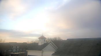 Weather camera view of Birkdale Village.