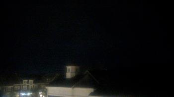 Weather camera view of Birkdale Village.
