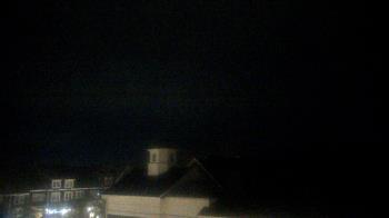 Weather camera view of Birkdale Village.