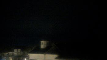 Weather camera view of Birkdale Village.