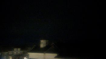 Weather camera view of Birkdale Village.