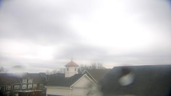 Weather camera view of Birkdale Village.