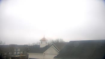 Weather camera view of Birkdale Village.