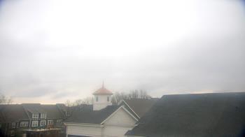 Weather camera view of Birkdale Village.