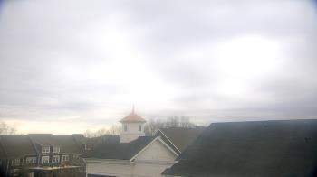 Weather camera view of Birkdale Village.