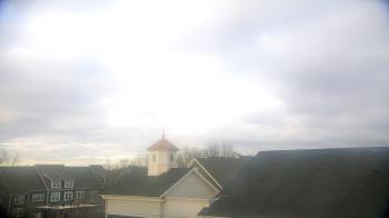 Weather camera view of Birkdale Village.