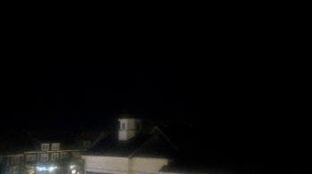 Weather camera view of Birkdale Village.