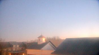 Weather camera view of Birkdale Village.