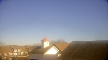 Weather camera view of Birkdale Village.