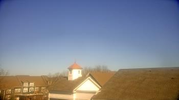 Weather camera view of Birkdale Village.