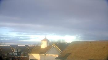 Weather camera view of Birkdale Village.