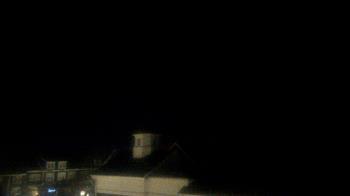 Weather camera view of Birkdale Village.