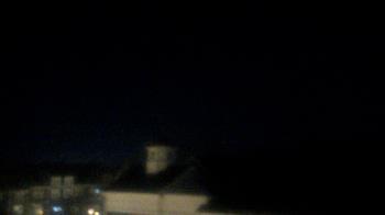 Weather camera view of Birkdale Village.