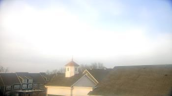 Weather camera view of Birkdale Village.