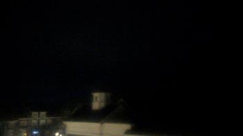 Weather camera view of Birkdale Village.