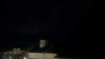 Weather camera view of Birkdale Village.