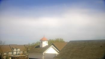 Weather camera view of Birkdale Village.