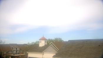 Weather camera view of Birkdale Village.