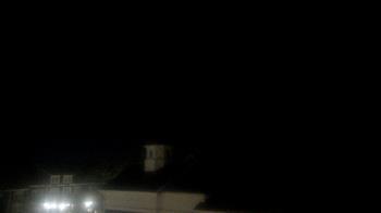 Weather camera view of Birkdale Village.