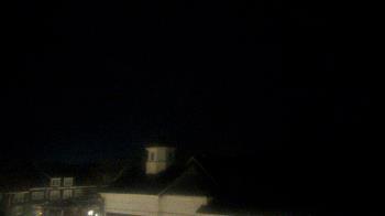 Weather camera view of Birkdale Village.