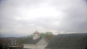 Weather camera view of Birkdale Village.