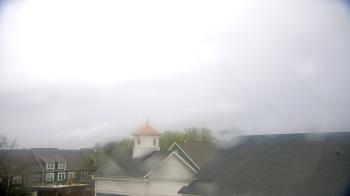 Weather camera view of Birkdale Village.