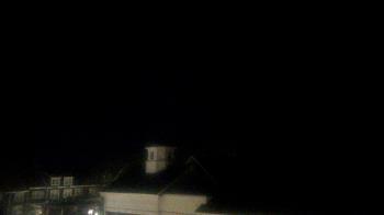 Weather camera view of Birkdale Village.