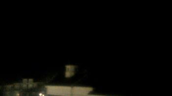 Weather camera view of Birkdale Village.