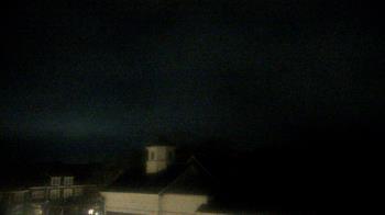 Weather camera view of Birkdale Village.