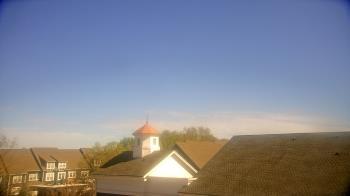 Weather camera view of Birkdale Village.