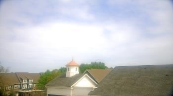 Weather camera view of Birkdale Village.