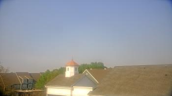 Weather camera view of Birkdale Village.