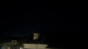 Weather camera view of Birkdale Village.