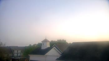 Weather camera view of Birkdale Village.