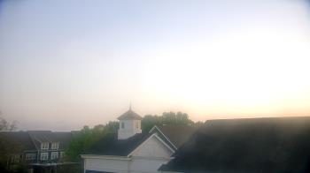 Weather camera view of Birkdale Village.