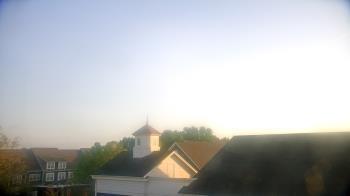 Weather camera view of Birkdale Village.