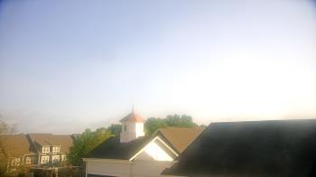 Weather camera view of Birkdale Village.