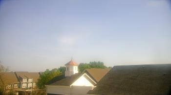 Weather camera view of Birkdale Village.