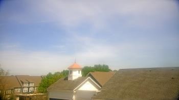 Weather camera view of Birkdale Village.