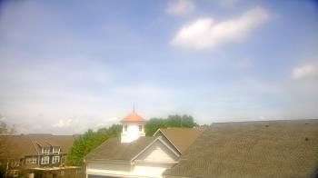 Weather camera view of Birkdale Village.