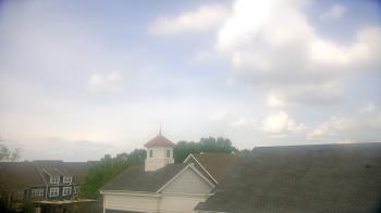 Weather camera view of Birkdale Village.