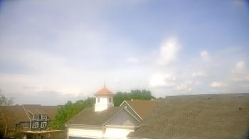 Weather camera view of Birkdale Village.