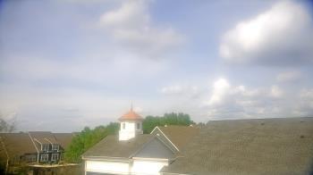 Weather camera view of Birkdale Village.